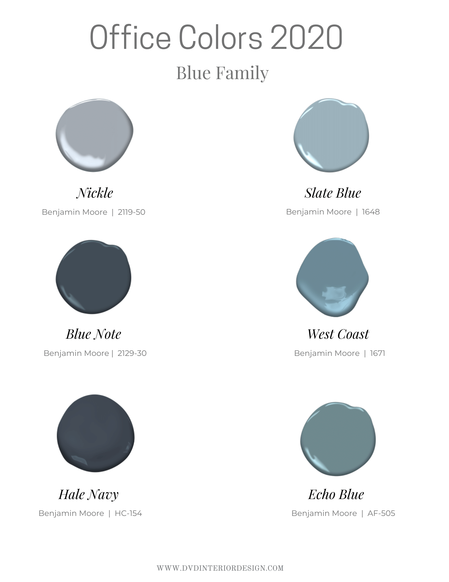 Best office paint colors deals